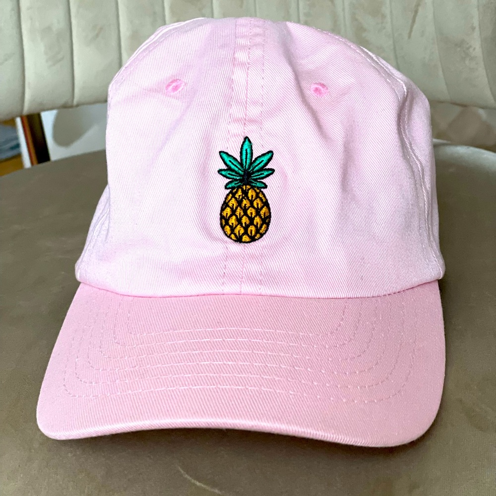 ☀️ SUMMER CAP ☀️